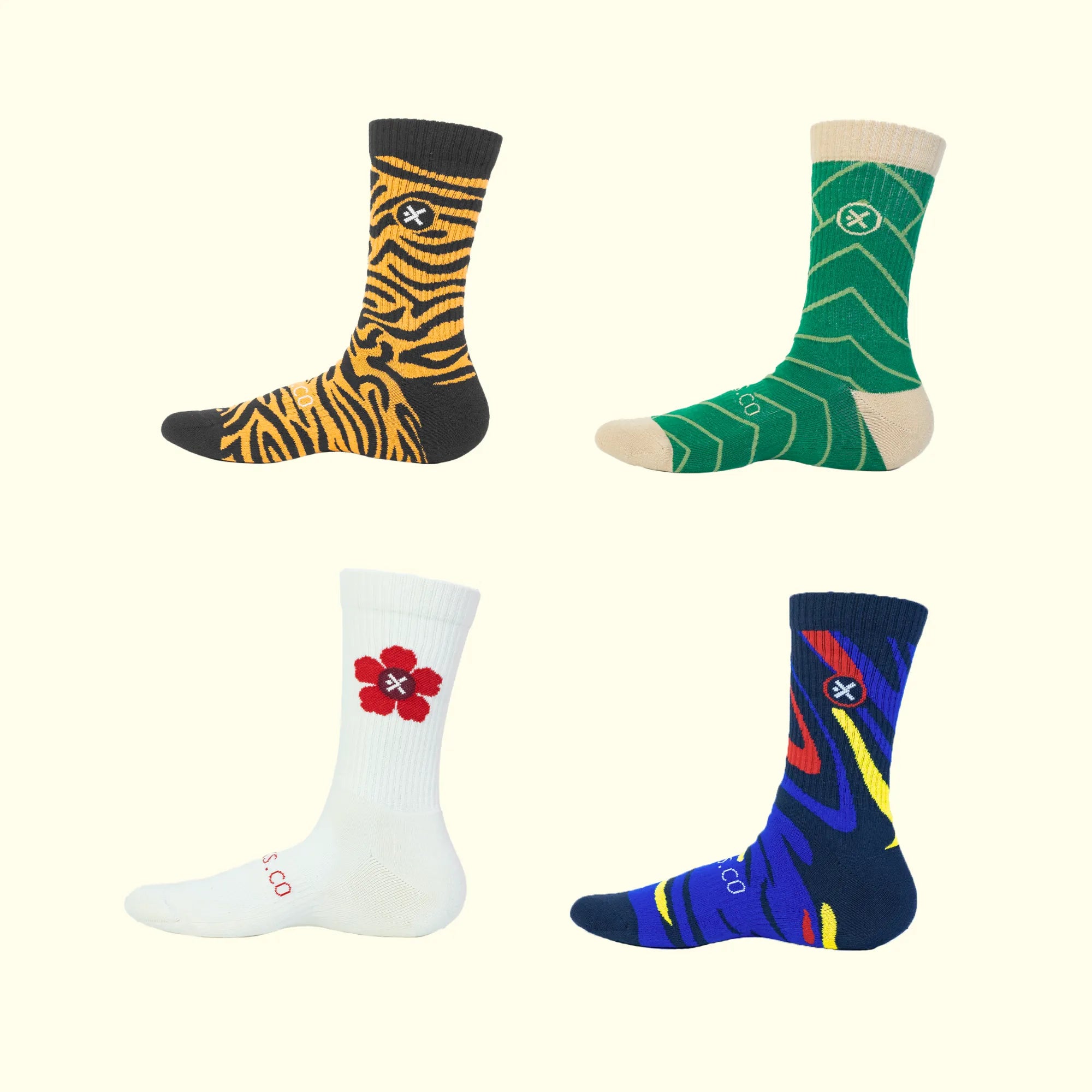 Merdeka Ke-68 Design Series