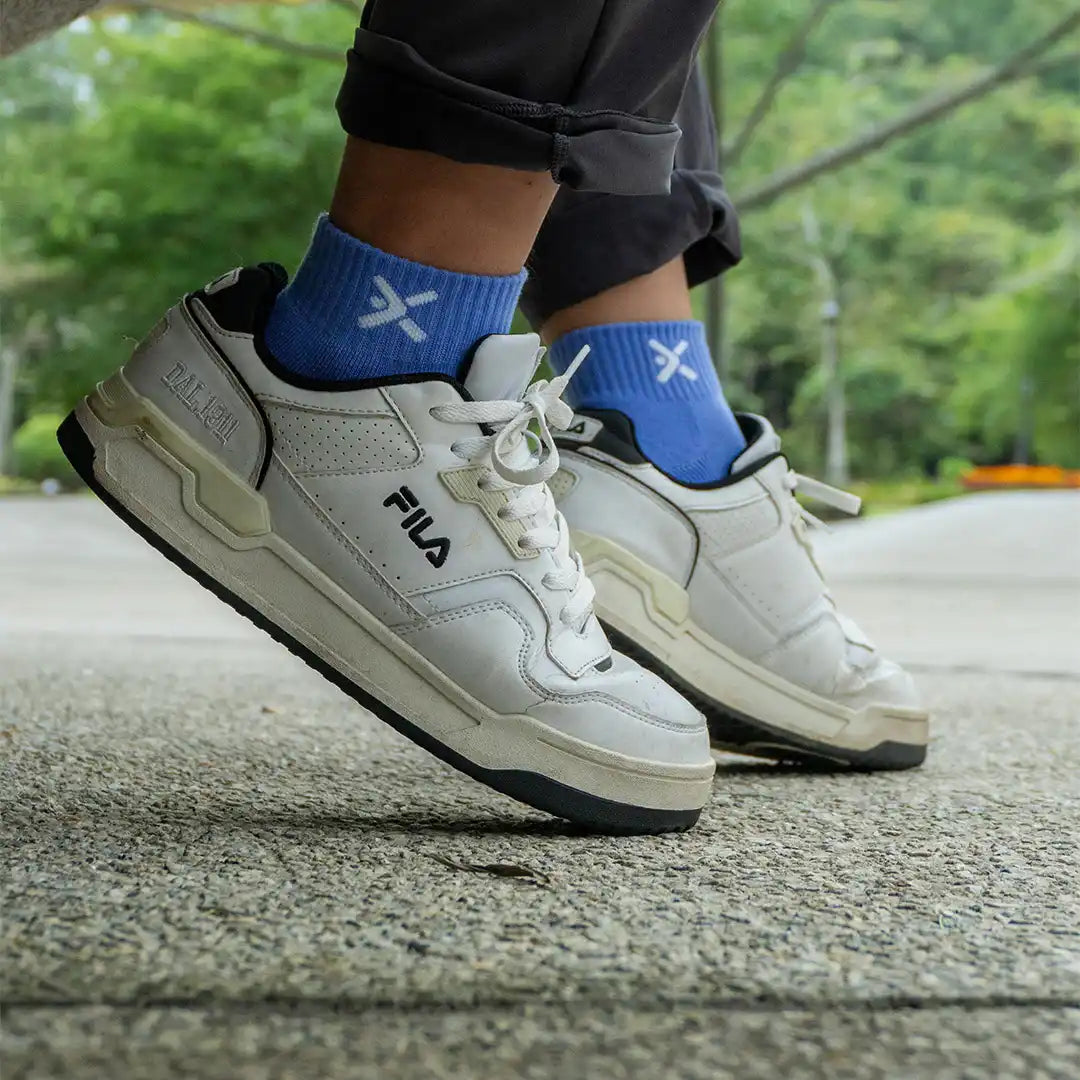 Plain Series - Ankle