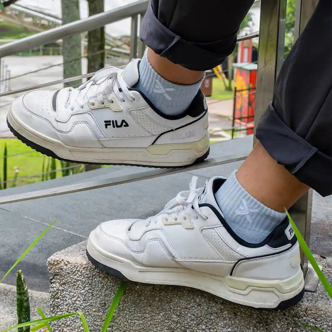 Plain Series - Ankle