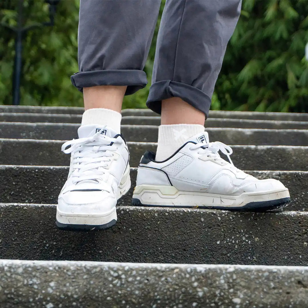 Plain Series - Ankle