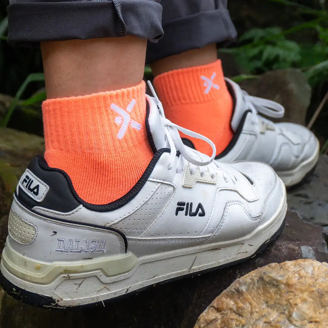 Plain Series - Ankle