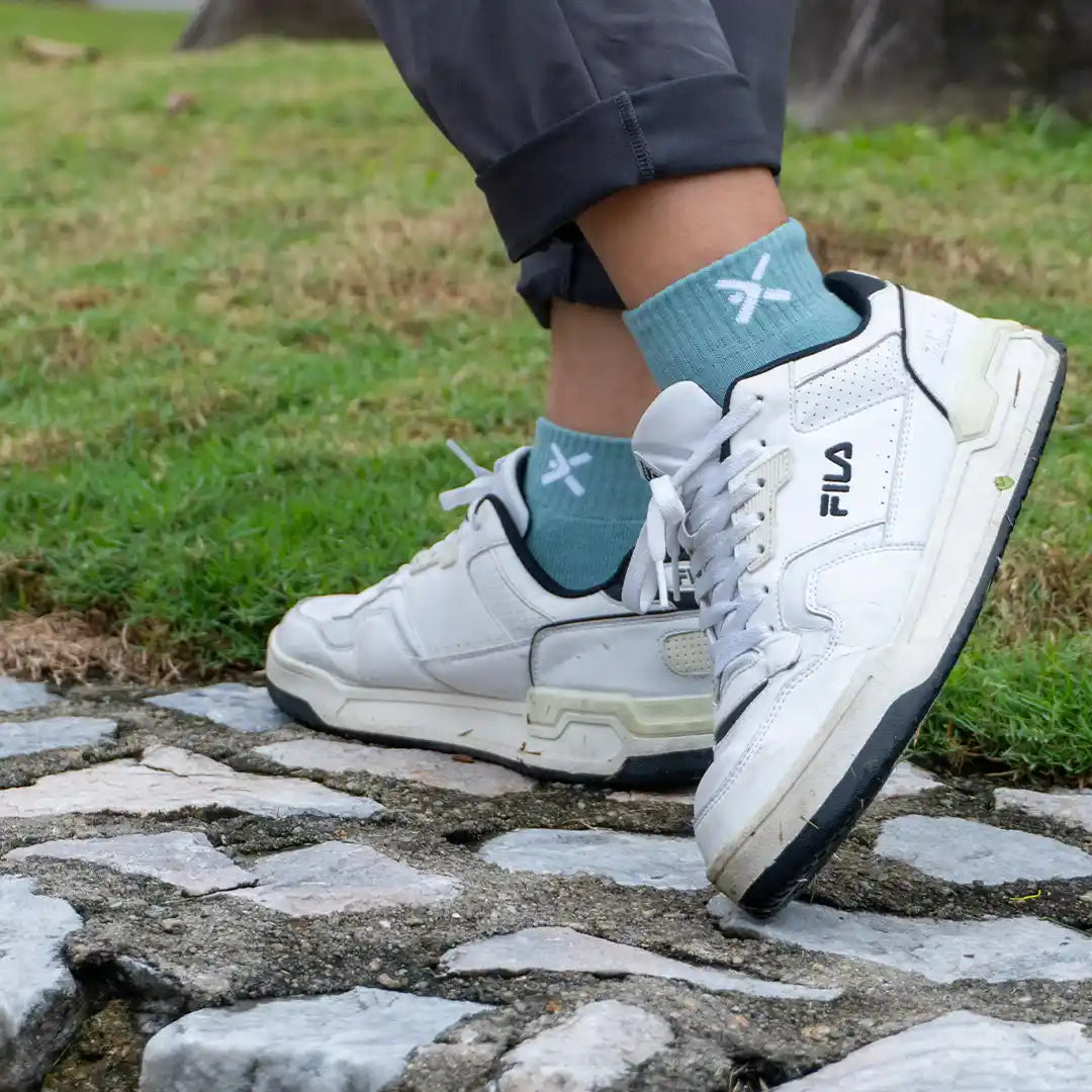 Plain Series - Ankle