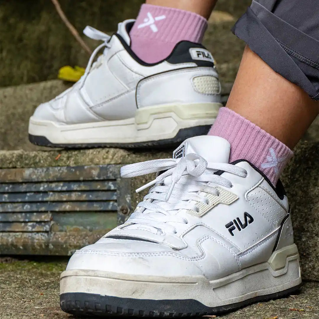 Plain Series - Ankle