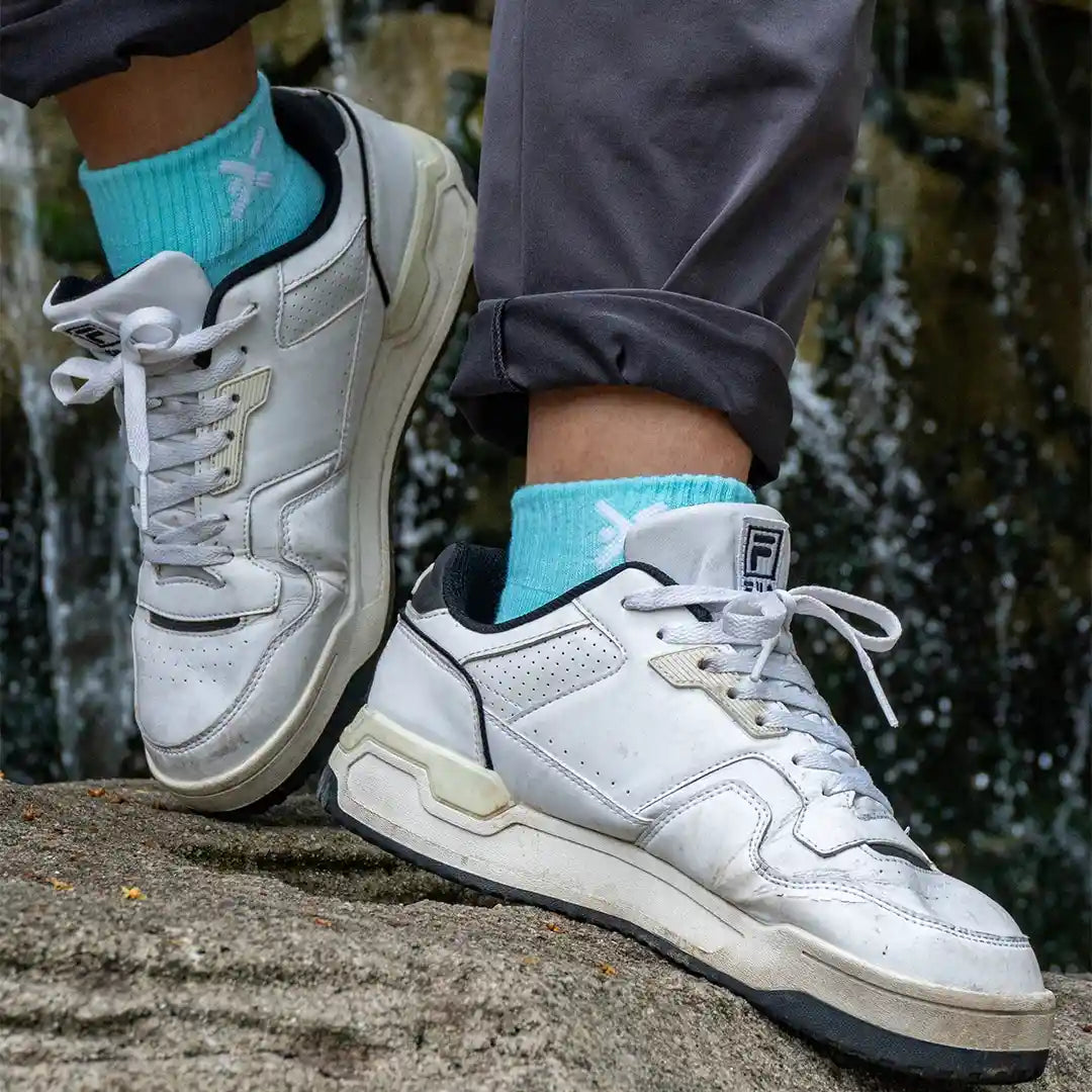 Plain Series - Ankle