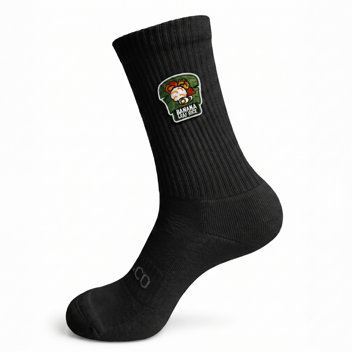 Patches Socks (LOKAL Jehhh)