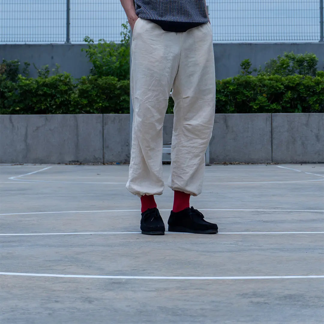 Plain Series - Crew
