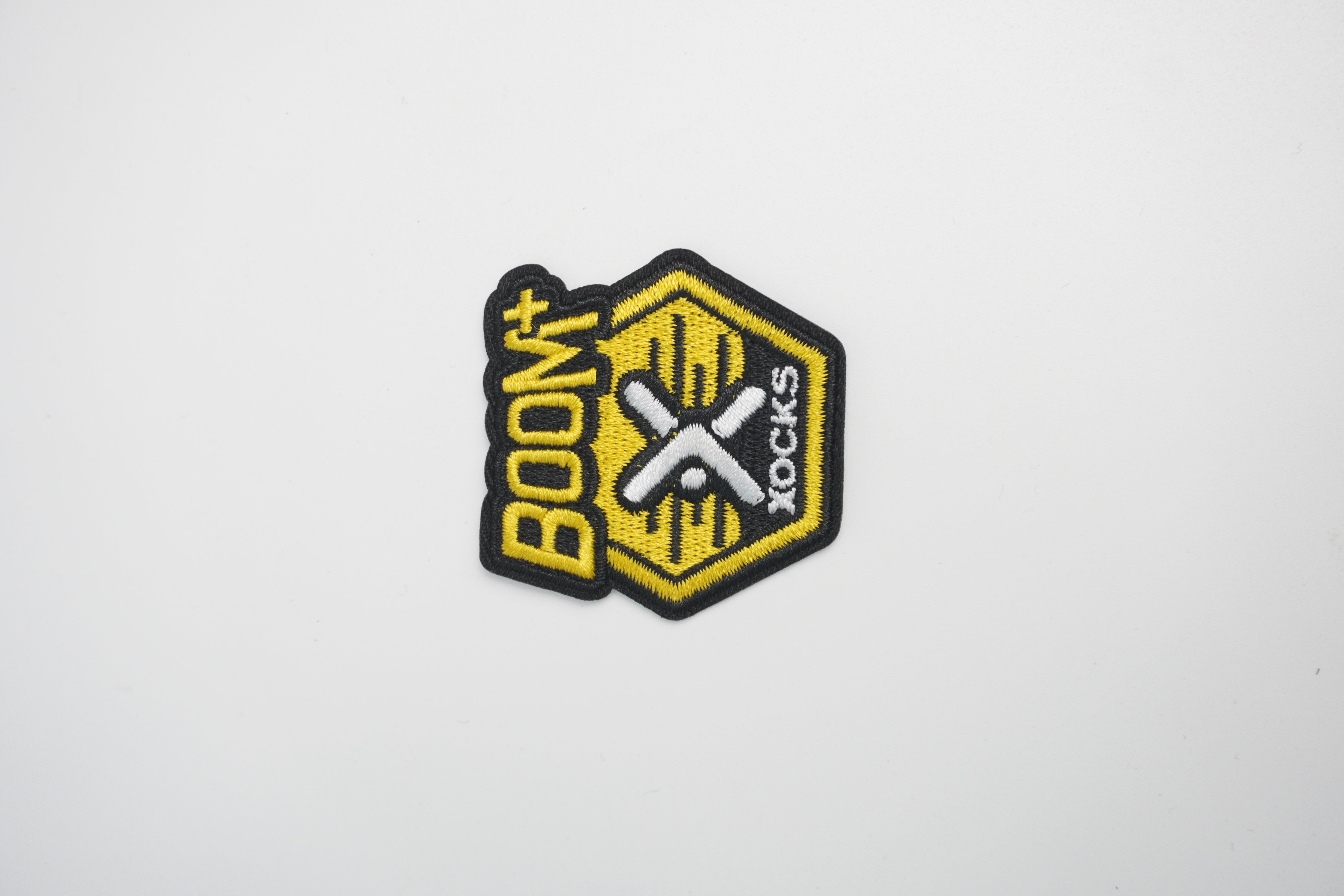 Xocks x Boom+ 2026