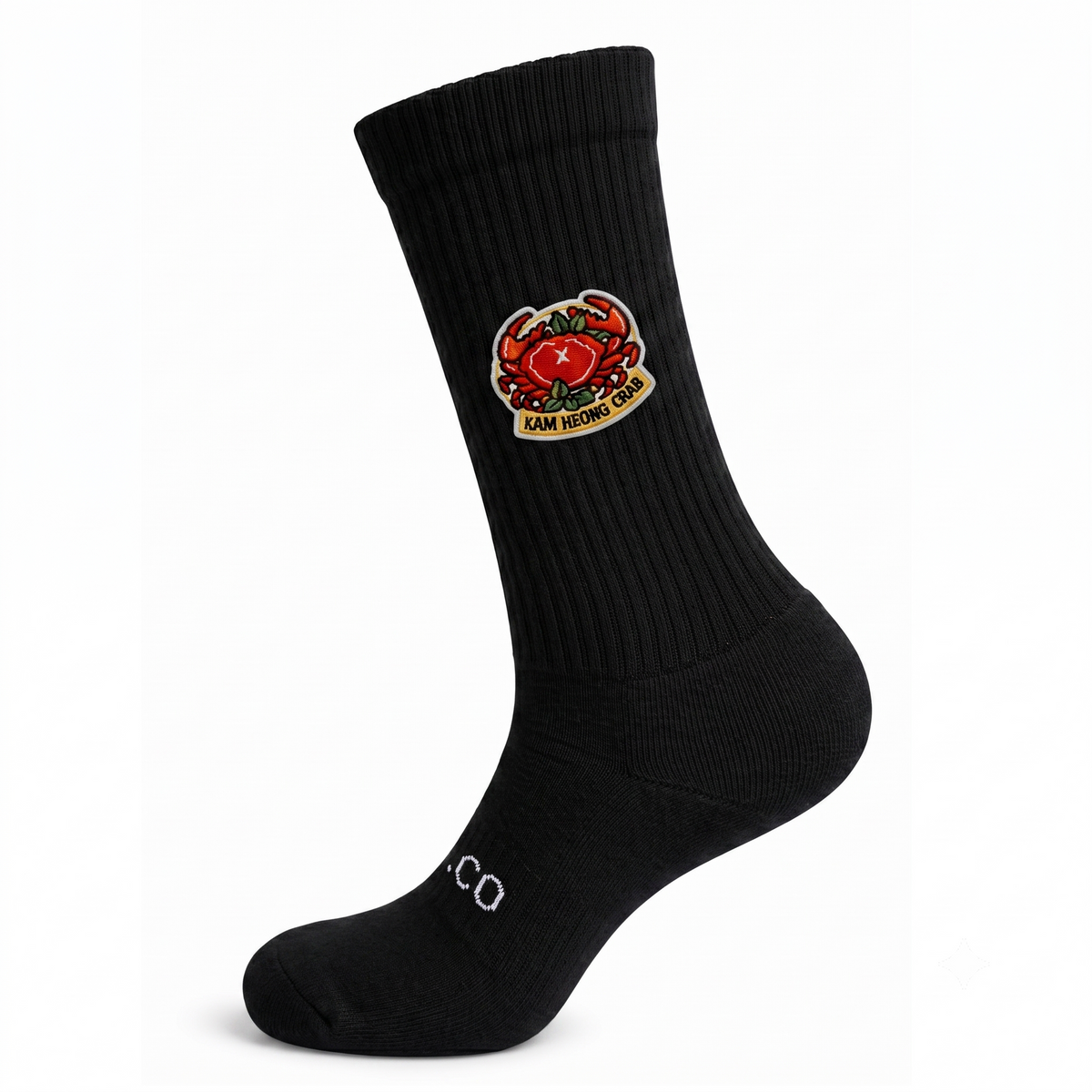 Patches Socks (LOKAL Jehhh)