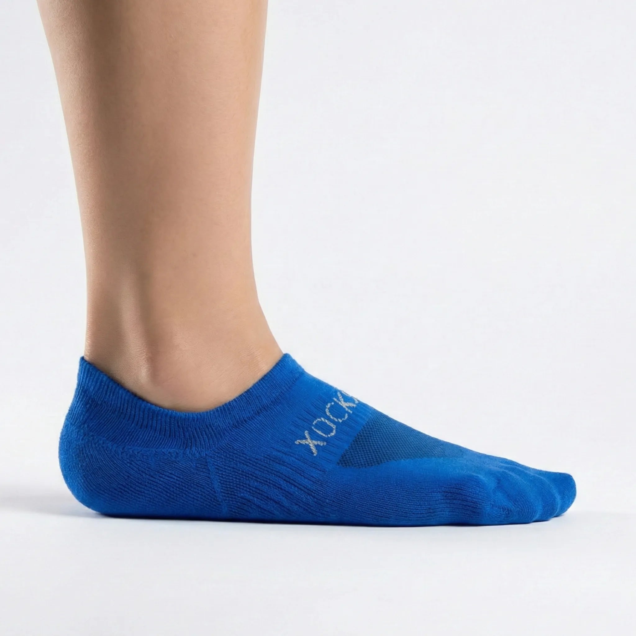 Plain Series - No Show Socks