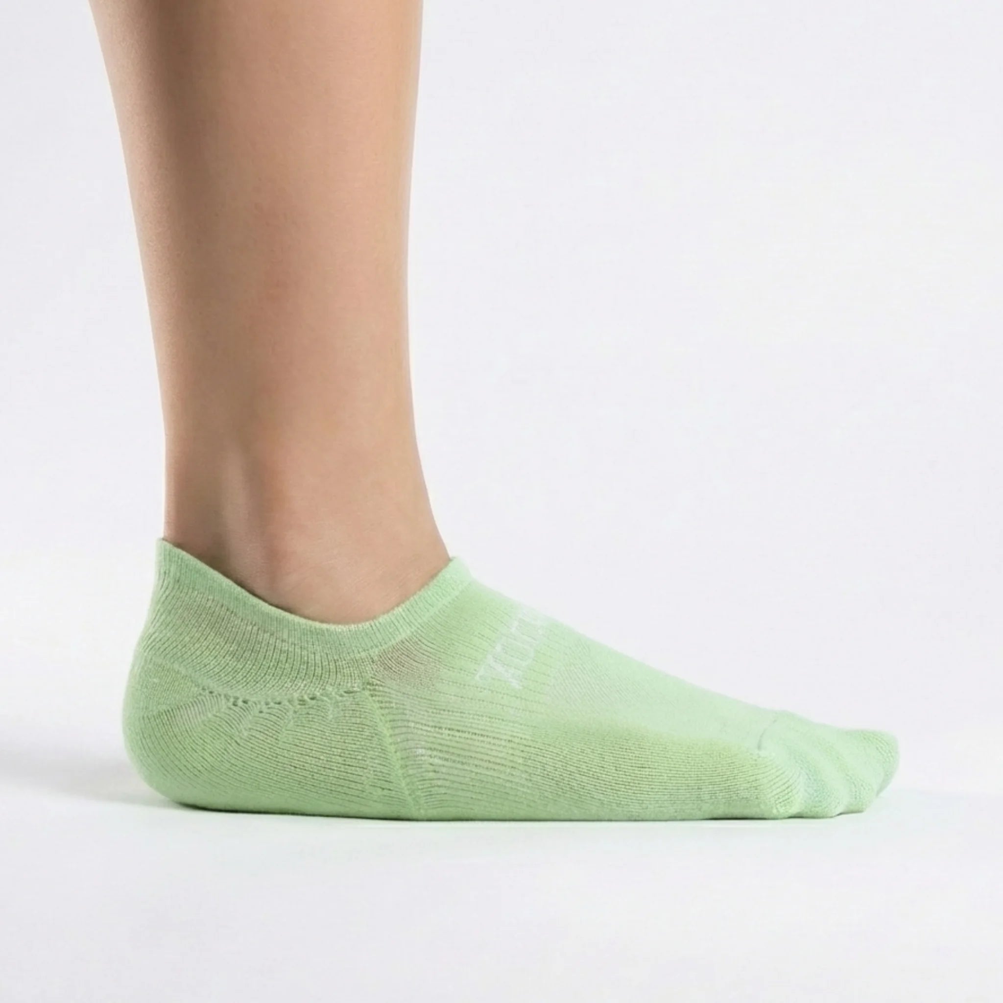 Plain Series - No Show Socks