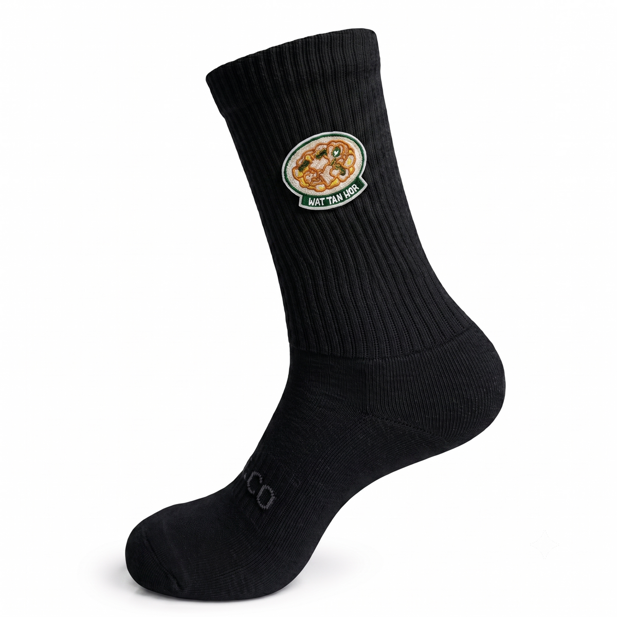 Patches Socks (LOKAL Jehhh)