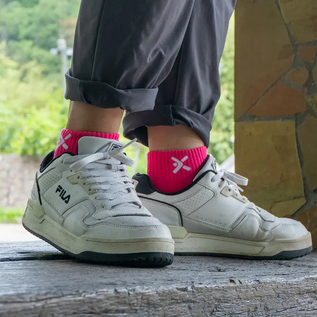 Plain Series - Ankle