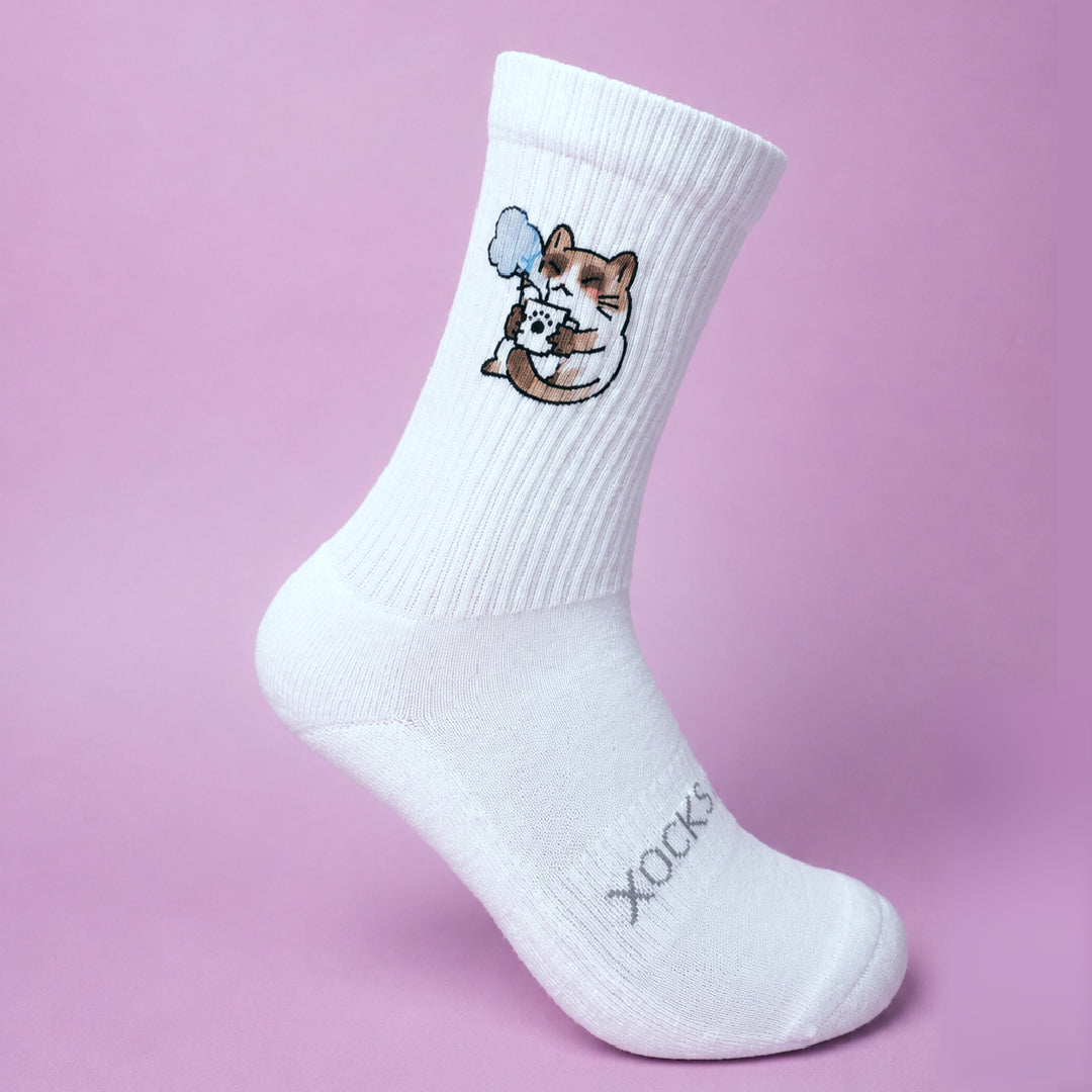 Cat Series Printing OEM
