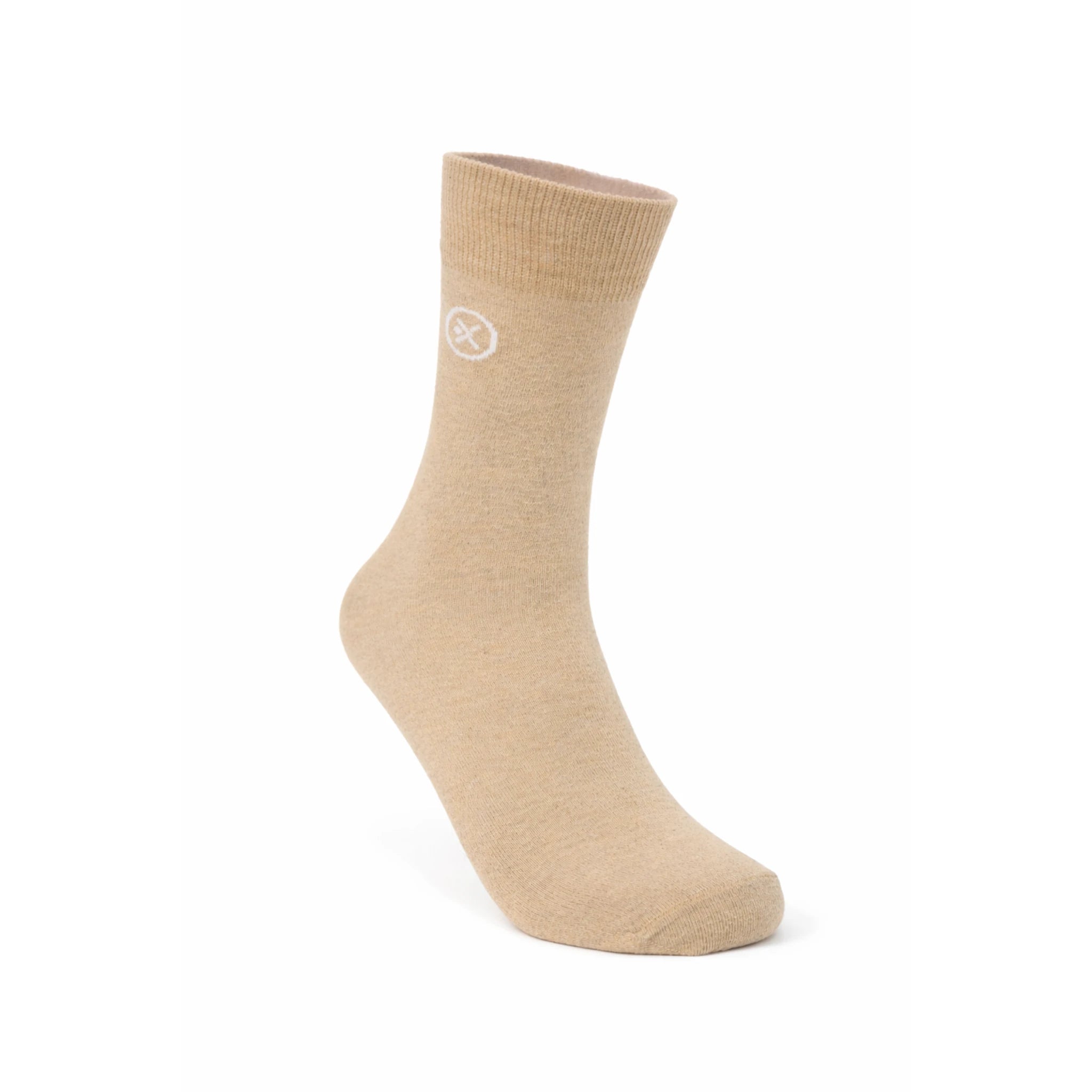 Xocks Muslimah Socks [100% Non See Through]