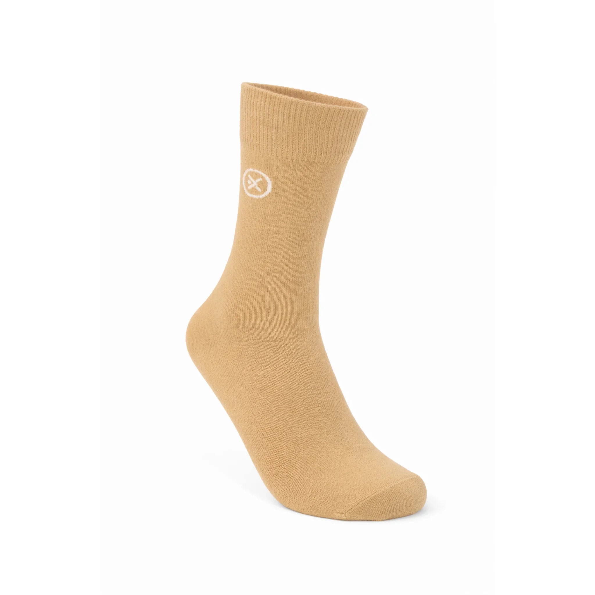 Xocks Muslimah Socks [100% Non See Through]