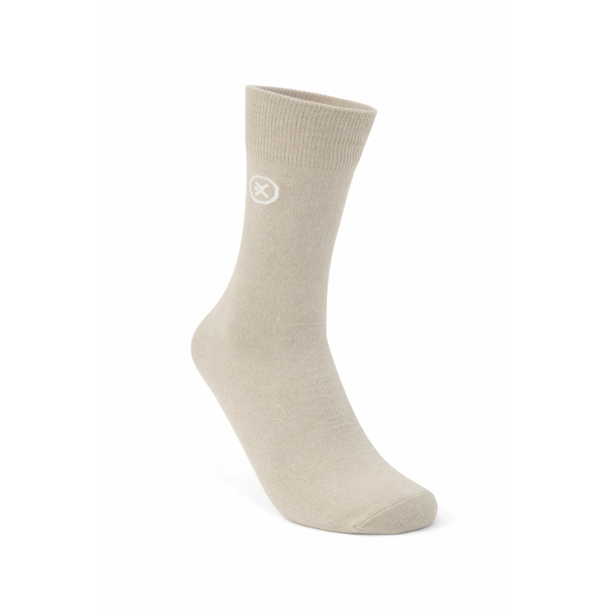 Xocks Muslimah Socks [100% Non See Through]