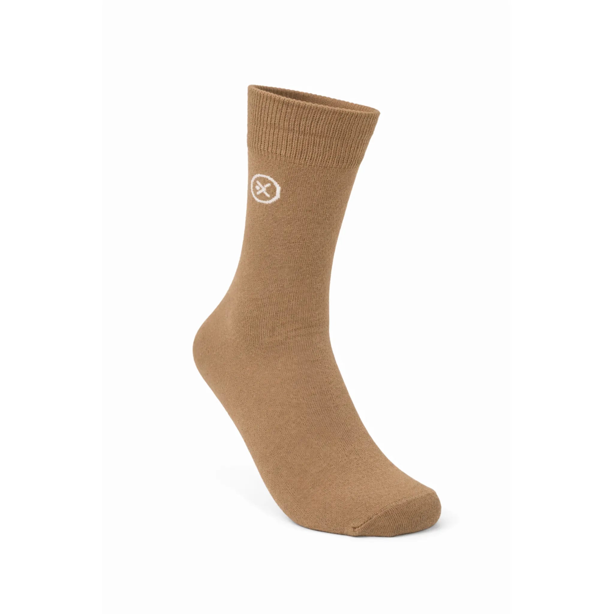 Xocks Muslimah Socks [100% Non See Through]