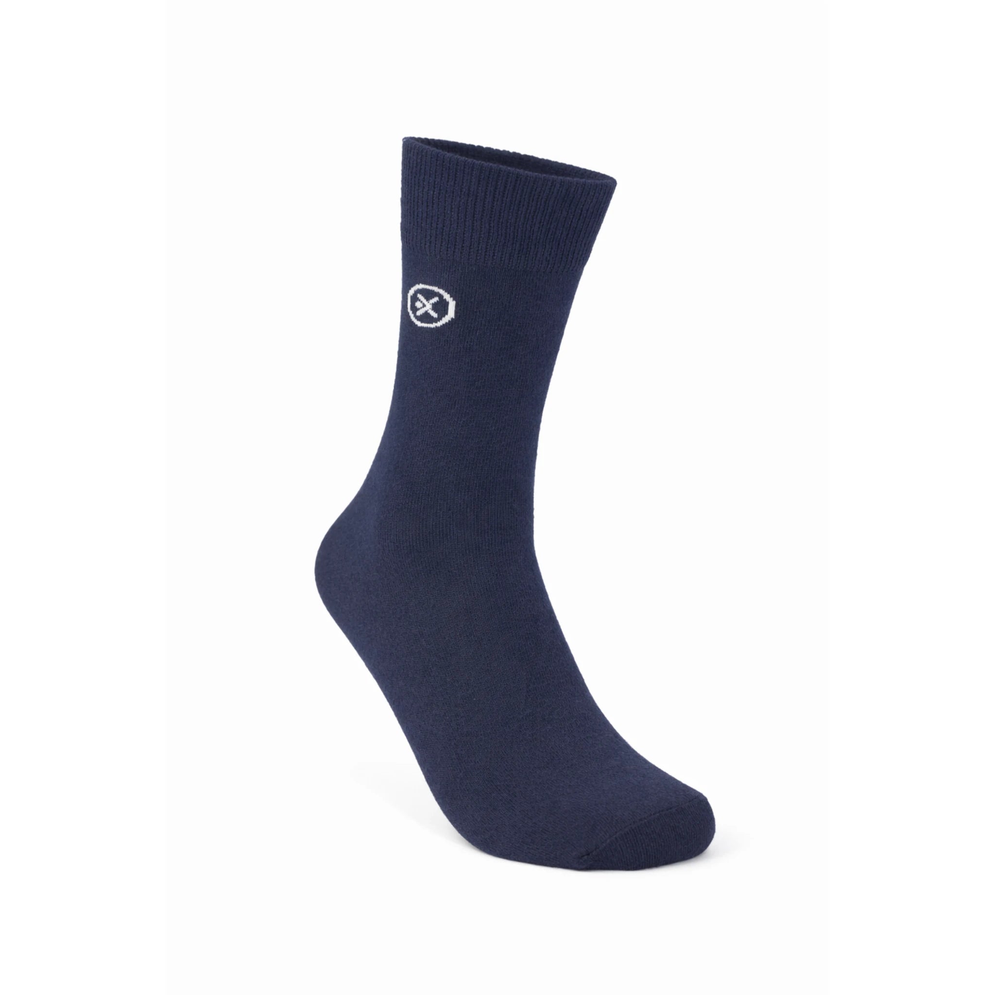 Xocks Muslimah Socks [100% Non See Through]