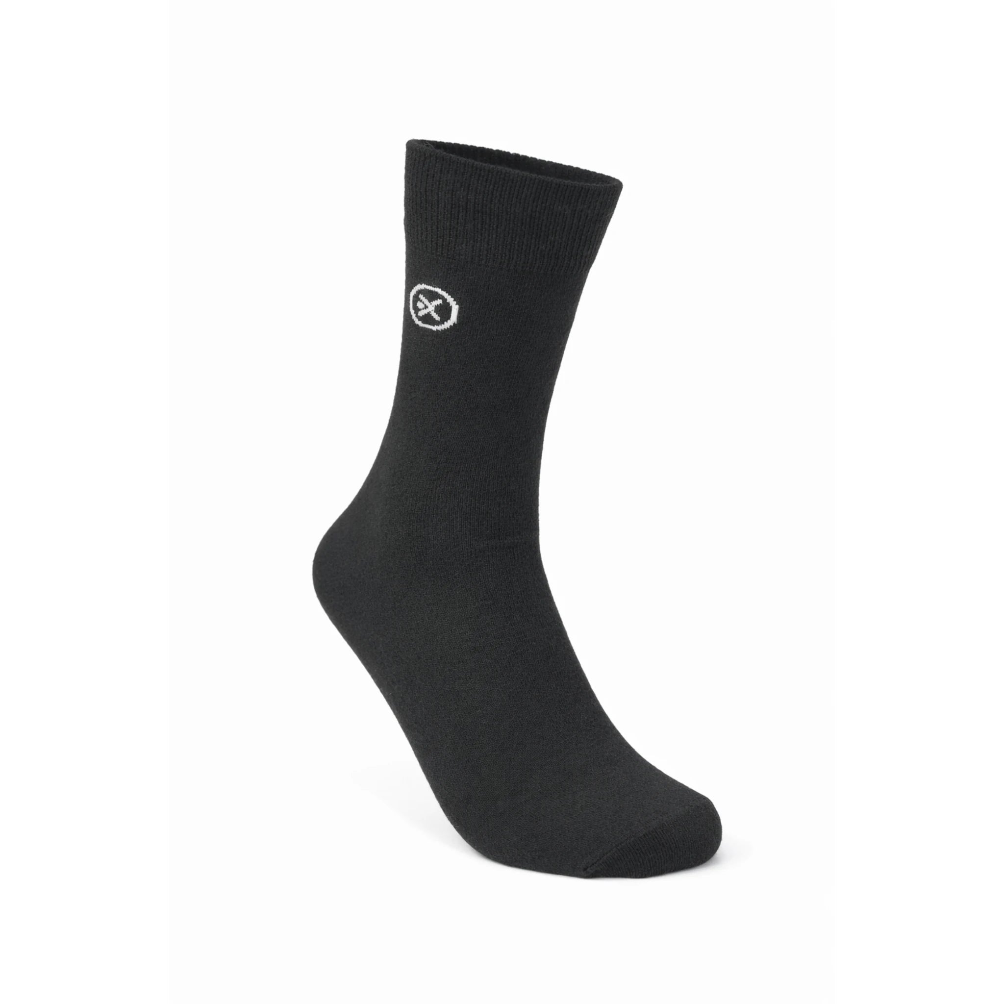 Xocks Muslimah Socks [100% Non See Through]