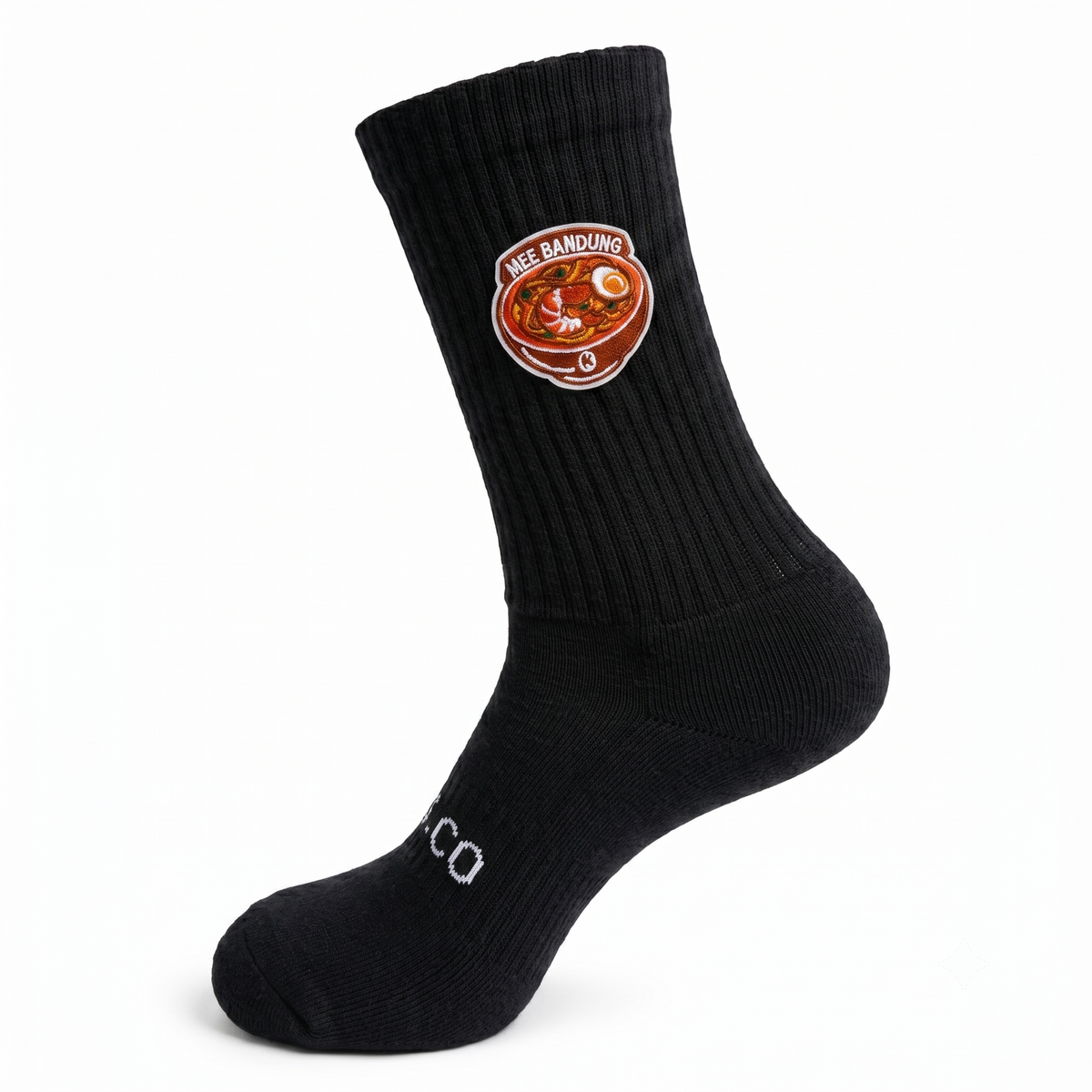 Patches Socks (LOKAL Jehhh)