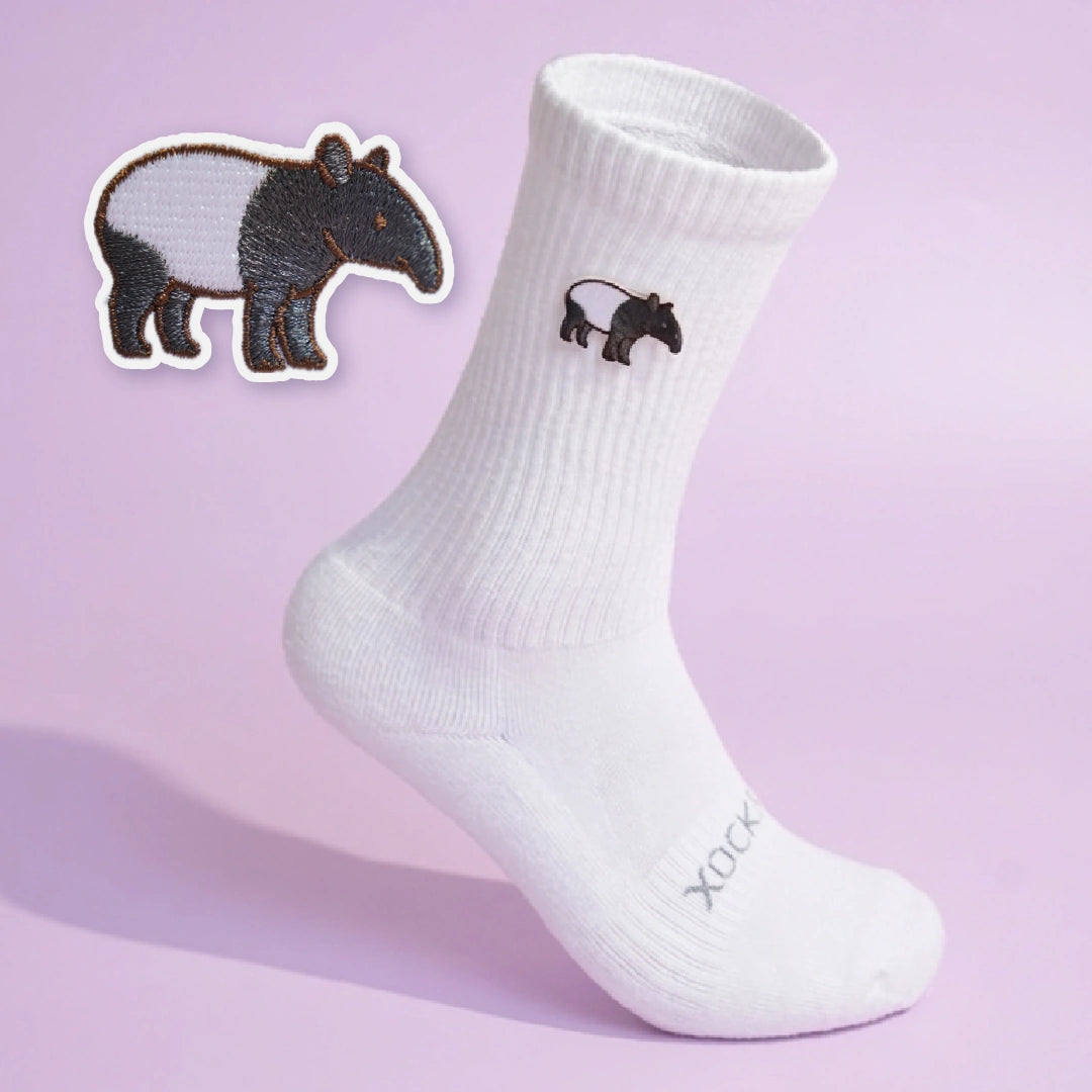 Patches Socks (LOKAL Jehhh)