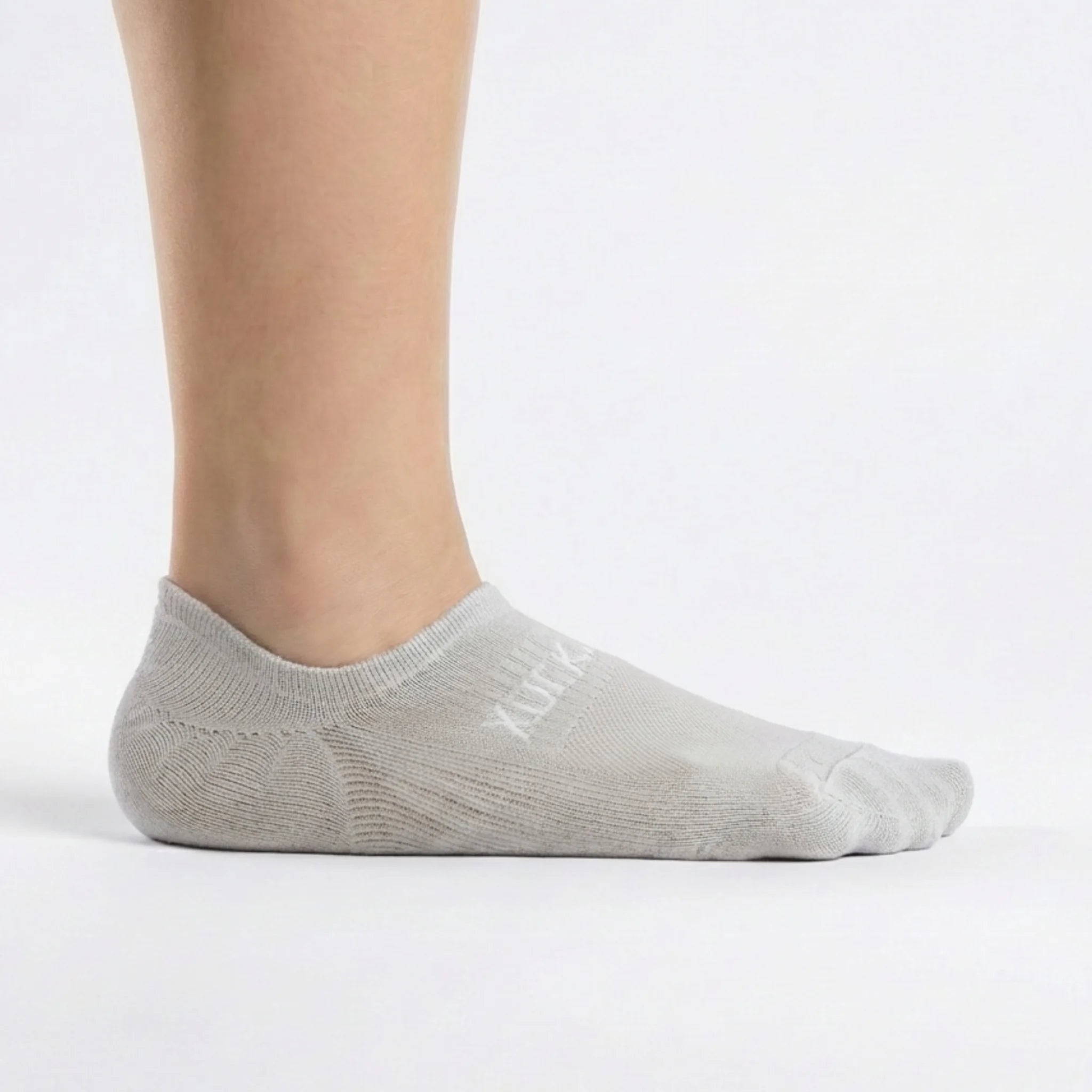 Plain Series - No Show Socks