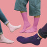 Playful Pinks